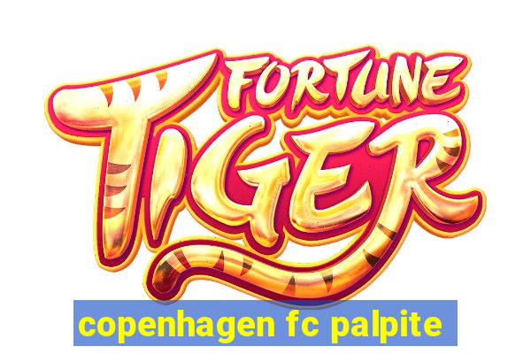 copenhagen fc palpite